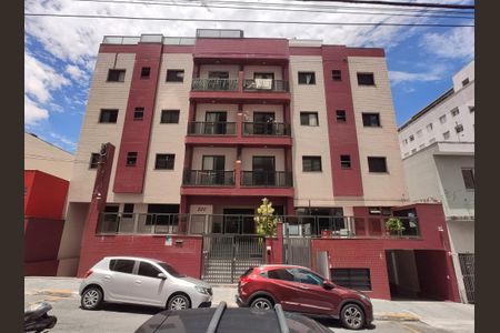 Apartamento à venda com 160m², 2 quartos e 3 vagas Apartamento à venda com 160m², 2 quartos e 3 vagasFachada