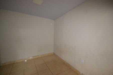 Quarto de casa para alugar com 1 quarto, 34m² em Prata, Belford Roxo