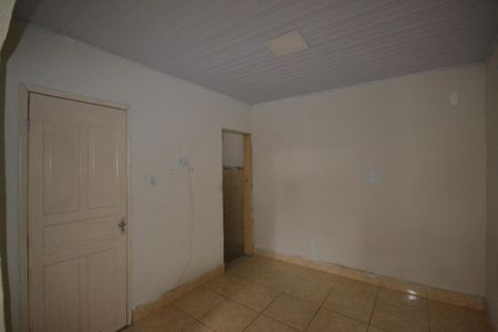 Quarto de casa para alugar com 1 quarto, 34m² em Prata, Belford Roxo