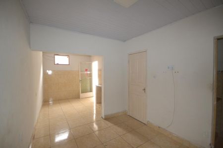 Quarto de casa para alugar com 1 quarto, 34m² em Prata, Belford Roxo