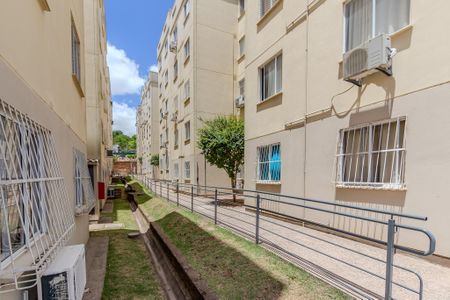 Apartamento para alugar com 50m², 2 quartos e 1 vaga Apartamento para alugar com 50m², 2 quartos e 1 vagaFachada