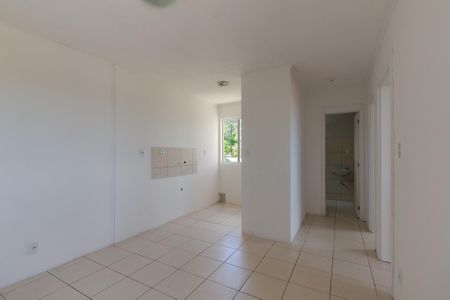 Apartamento para alugar com 50m², 2 quartos e 1 vaga Apartamento para alugar com 50m², 2 quartos e 1 vagaSala/Cozinha
