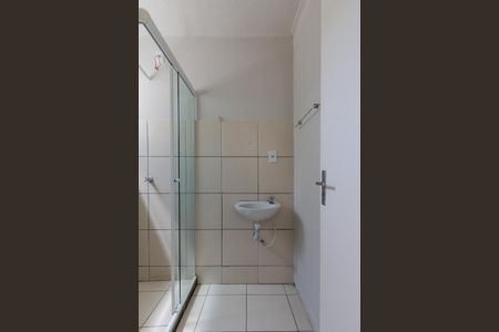 Apartamento para alugar com 50m², 2 quartos e 1 vaga Apartamento para alugar com 50m², 2 quartos e 1 vagaBanheiro