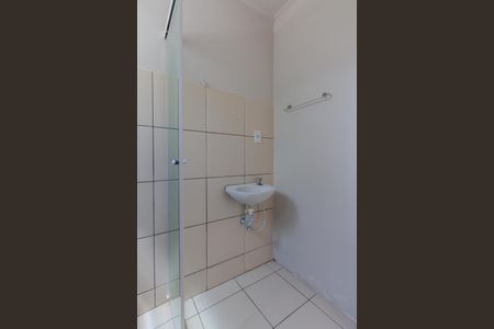 Apartamento para alugar com 50m², 2 quartos e 1 vaga Apartamento para alugar com 50m², 2 quartos e 1 vagaBanheiro