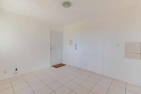 Apartamento para alugar com 50m², 2 quartos e 1 vaga Apartamento para alugar com 50m², 2 quartos e 1 vagaSala/Cozinha