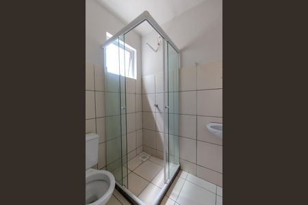 Apartamento para alugar com 50m², 2 quartos e 1 vaga Apartamento para alugar com 50m², 2 quartos e 1 vagaBanheiro