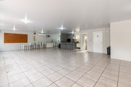 Apartamento para alugar com 50m², 2 quartos e 1 vaga Apartamento para alugar com 50m², 2 quartos e 1 vagaÁrea comum - Salão de festas
