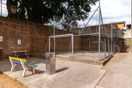 Apartamento para alugar com 50m², 2 quartos e 1 vaga Apartamento para alugar com 50m², 2 quartos e 1 vagaQuadra Esportiva