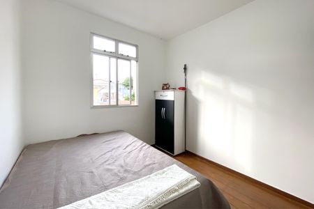 Apartamento à venda com 80m², 3 quartos e 1 vagaQuarto 3