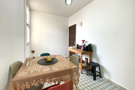 Apartamento à venda com 80m², 3 quartos e 1 vagaSala de Jantar
