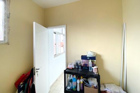 Apartamento à venda com 80m², 3 quartos e 1 vagaQuarto de Serviço