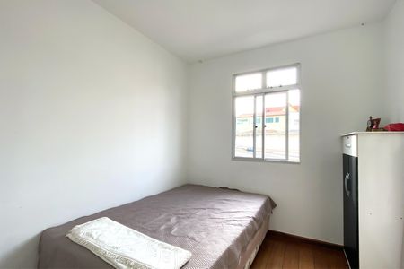 Apartamento à venda com 80m², 3 quartos e 1 vagaQuarto 3