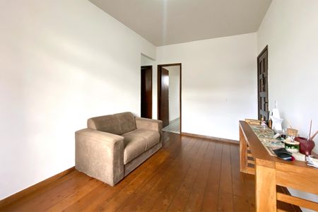 Apartamento à venda com 80m², 3 quartos e 1 vagaSala