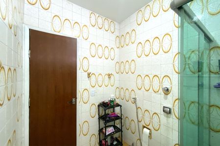 Apartamento à venda com 80m², 3 quartos e 1 vagaBanheiro