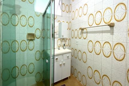 Apartamento à venda com 80m², 3 quartos e 1 vagaBanheiro