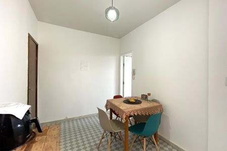 Apartamento à venda com 80m², 3 quartos e 1 vagaSala de Jantar