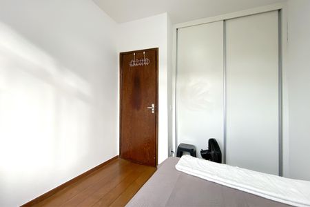 Apartamento à venda com 80m², 3 quartos e 1 vagaQuarto 3