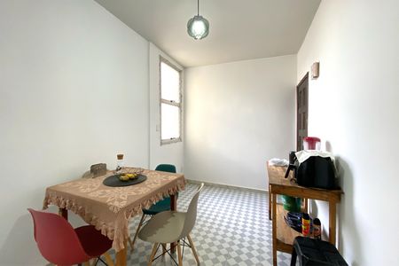 Apartamento à venda com 80m², 3 quartos e 1 vagaSala de Jantar