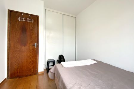 Apartamento à venda com 80m², 3 quartos e 1 vagaQuarto 3