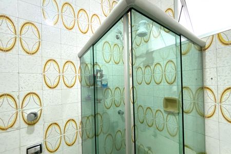 Apartamento à venda com 80m², 3 quartos e 1 vagaBanheiro