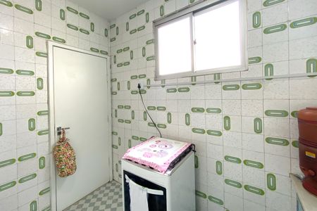 Apartamento à venda com 80m², 3 quartos e 1 vagaCozinha