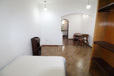 Quarto de kitnet/studio para alugar com 1 quarto, 35m² em Bosque dos Eucaliptos, São José dos Campos