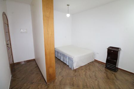 Quarto de kitnet/studio para alugar com 1 quarto, 35m² em Bosque dos Eucaliptos, São José dos Campos