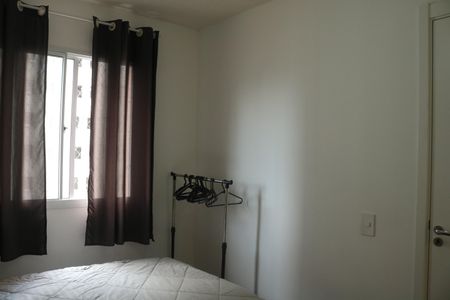 Quarto de apartamento para alugar com 1 quarto, 30m² em Barra Funda, São Paulo