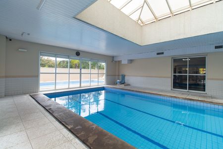 Apartamento à venda com 78m², 3 quartos e 2 vagasÁrea comum