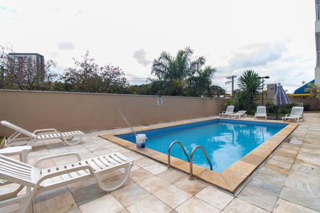 Apartamento à venda com 78m², 3 quartos e 2 vagasÁrea comum