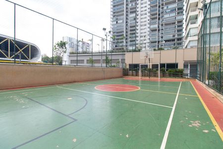 Apartamento à venda com 78m², 3 quartos e 2 vagasÁrea comum