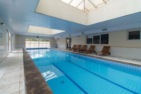 Apartamento à venda com 78m², 3 quartos e 2 vagasÁrea comum