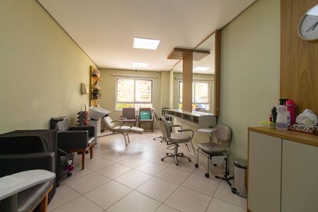 Apartamento à venda com 78m², 3 quartos e 2 vagasÁrea comum