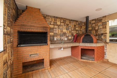 Apartamento à venda com 78m², 3 quartos e 2 vagasÁrea comum