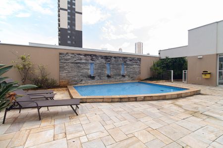 Apartamento à venda com 78m², 3 quartos e 2 vagasÁrea comum