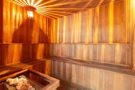 Apartamento à venda com 78m², 3 quartos e 2 vagasÁrea comum