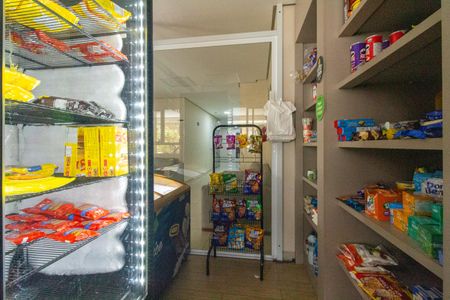 Apartamento à venda com 78m², 3 quartos e 2 vagasÁrea comum