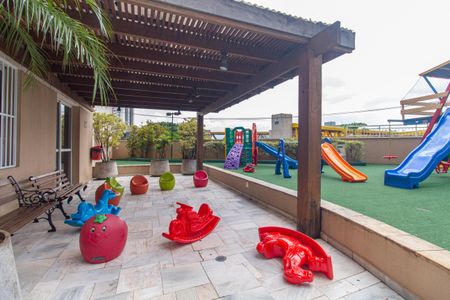 Apartamento à venda com 78m², 3 quartos e 2 vagasÁrea comum