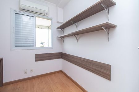 Apartamento à venda com 78m², 3 quartos e 2 vagasQuarto 1