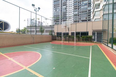 Apartamento à venda com 78m², 3 quartos e 2 vagasÁrea comum