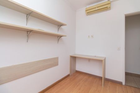Apartamento à venda com 78m², 3 quartos e 2 vagasQuarto 2