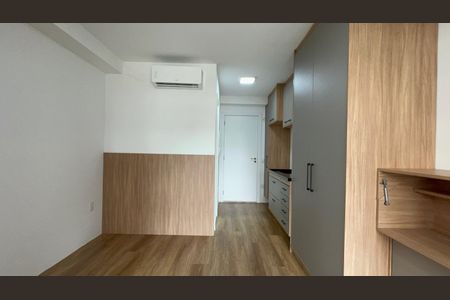 Studio de kitnet/studio à venda com 1 quarto, 23m² em Perdizes, São Paulo