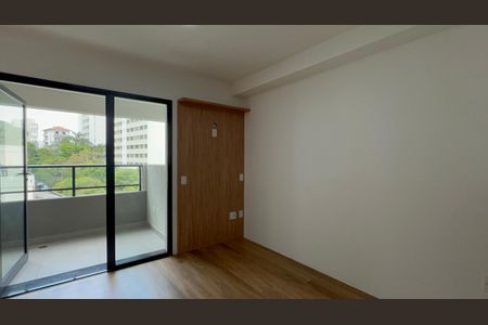 Studio de kitnet/studio à venda com 1 quarto, 23m² em Perdizes, São Paulo