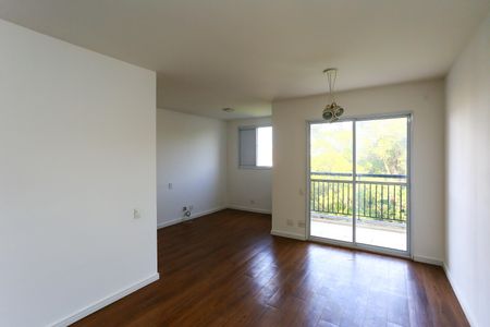 Sala de apartamento à venda com 2 quartos, 64m² em Jardim Monte Kemel, São Paulo