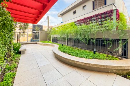 Apartamento à venda com 53m², 2 quartos e 1 vaga Apartamento à venda com 53m², 2 quartos e 1 vagaÁrea comum