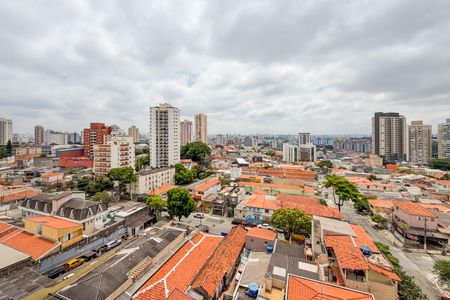 Apartamento à venda com 53m², 2 quartos e 1 vaga Apartamento à venda com 53m², 2 quartos e 1 vagaVista da Suíte