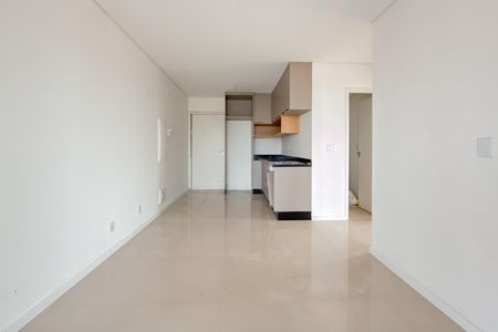 Sala de apartamento à venda com 2 quartos, 53m² em Ipiranga, São Paulo