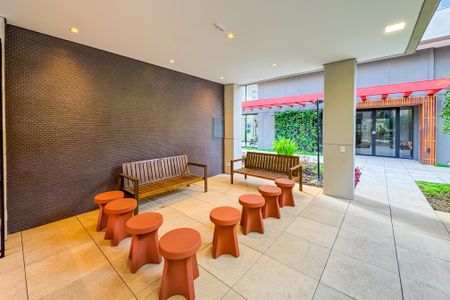 Apartamento à venda com 53m², 2 quartos e 1 vaga Apartamento à venda com 53m², 2 quartos e 1 vagaÁrea comum