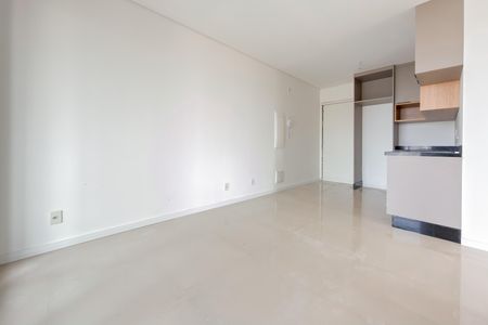 Sala de apartamento à venda com 2 quartos, 53m² em Ipiranga, São Paulo
