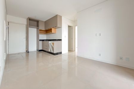 Apartamento à venda com 53m², 2 quartos e 1 vaga Apartamento à venda com 53m², 2 quartos e 1 vagaSala